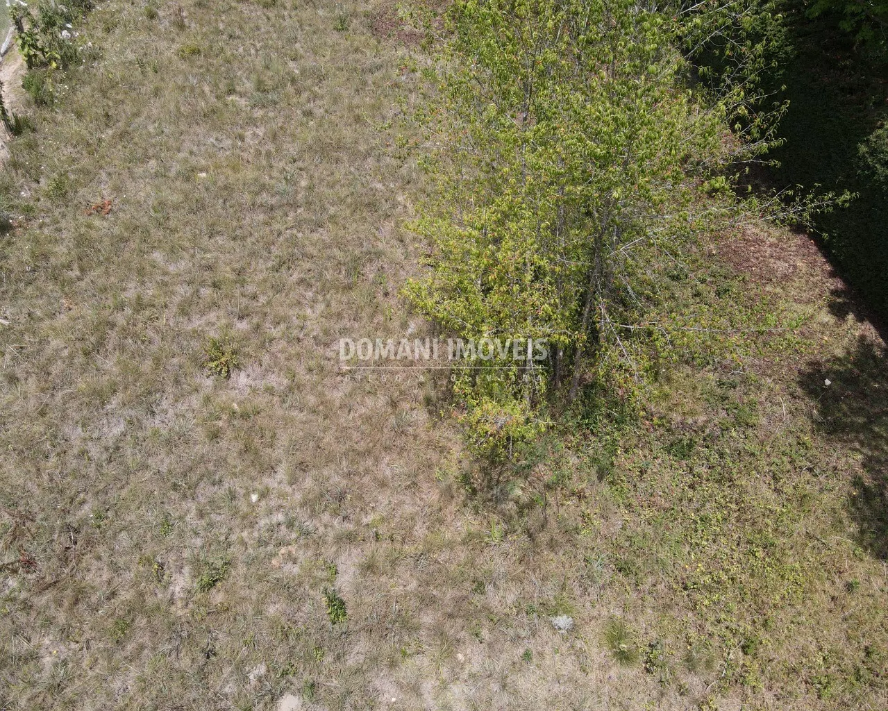 Plot for sale of 1,010 m² in Campos do Jordão, SP, Brazil