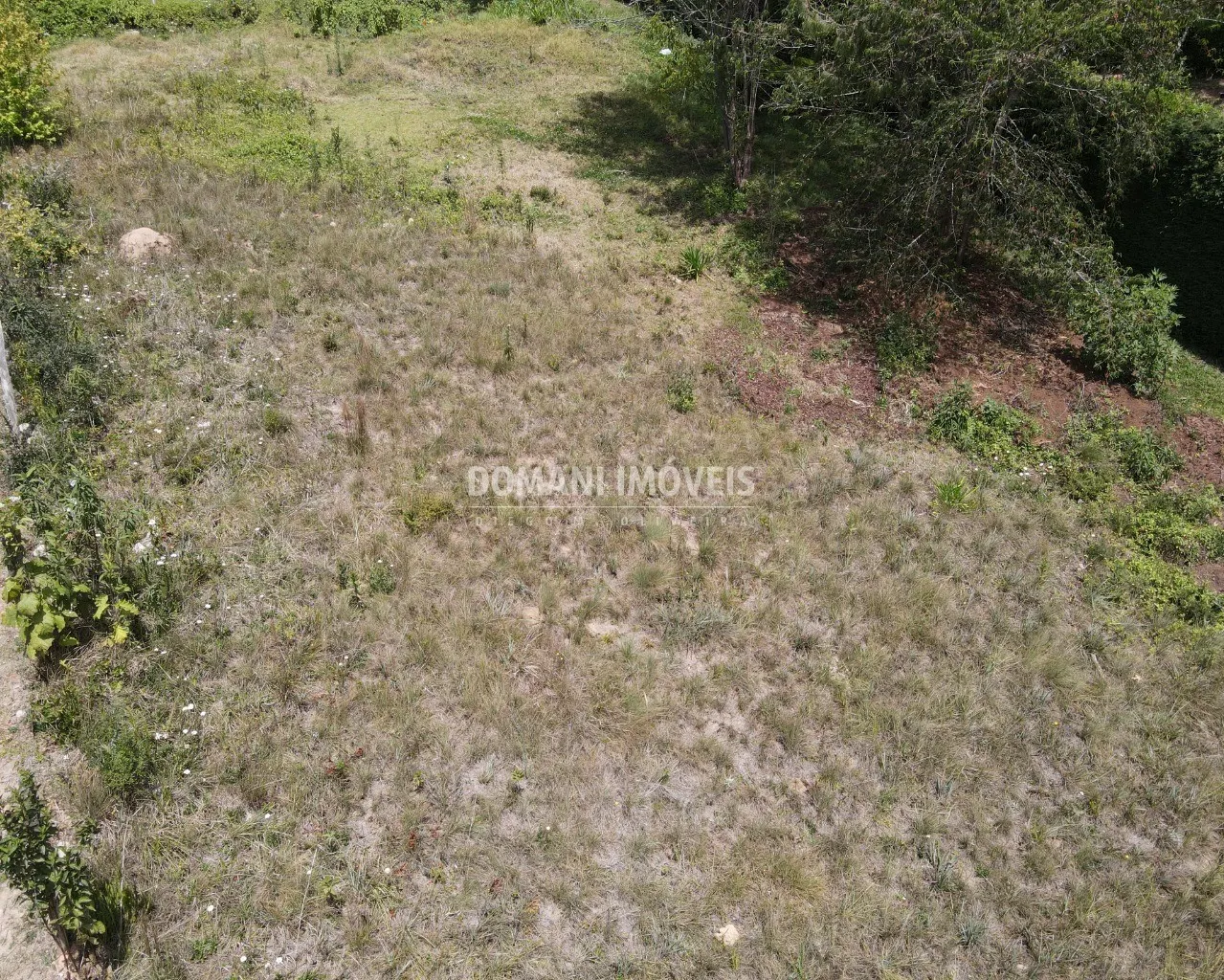 Plot for sale of 1,010 m² in Campos do Jordão, SP, Brazil