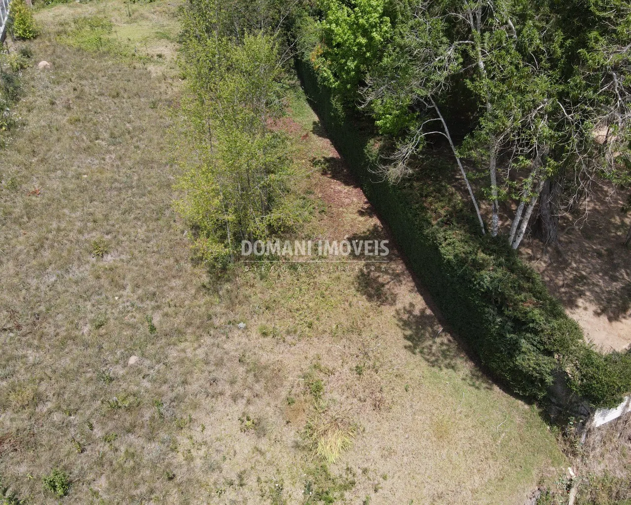 Plot for sale of 1,010 m² in Campos do Jordão, SP, Brazil