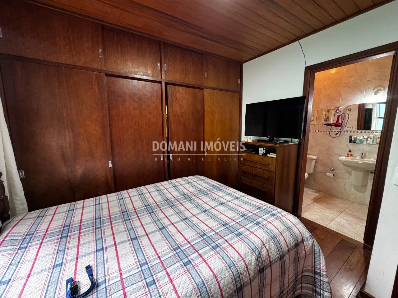 Casa à venda de 780 m² em Campos do Jordão, SP, Brasil