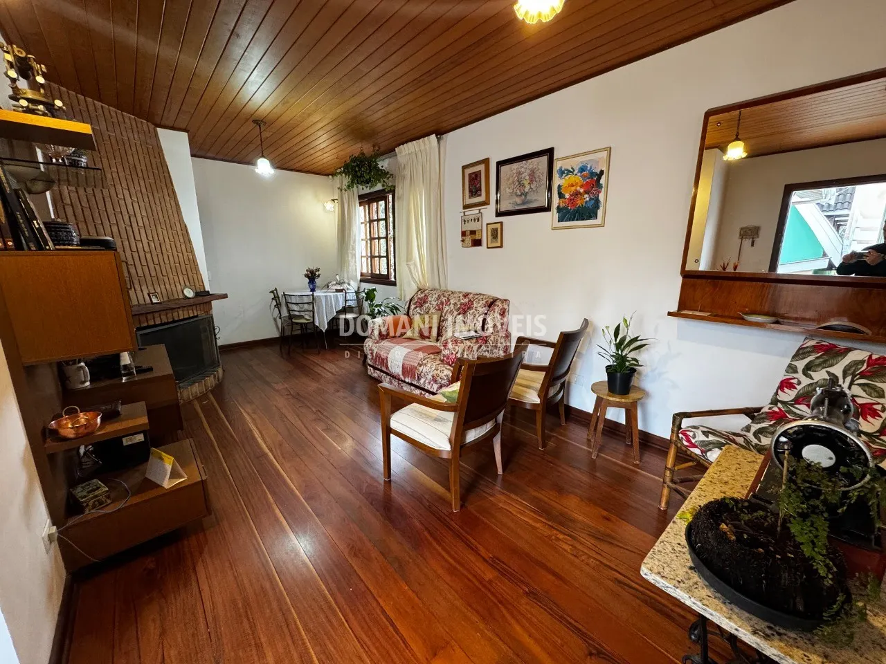 Casa à venda de 780 m² em Campos do Jordão, SP, Brasil