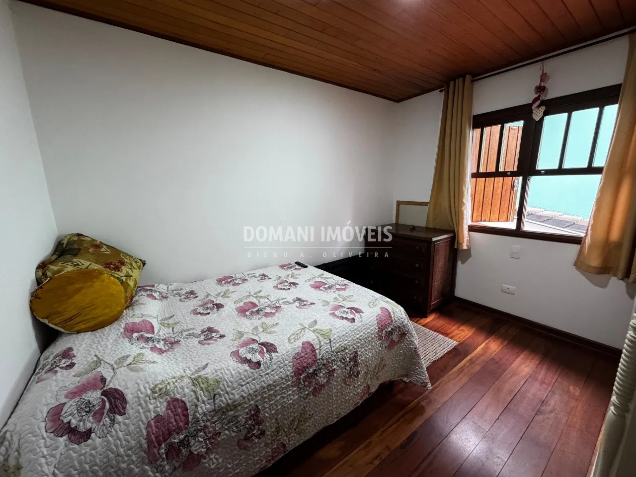 Casa à venda de 780 m² em Campos do Jordão, SP, Brasil