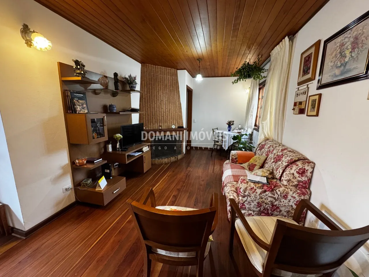 Casa à venda de 780 m² em Campos do Jordão, SP, Brasil