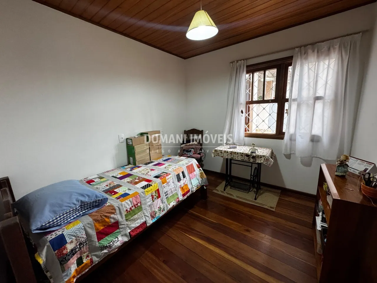 Casa à venda de 780 m² em Campos do Jordão, SP, Brasil