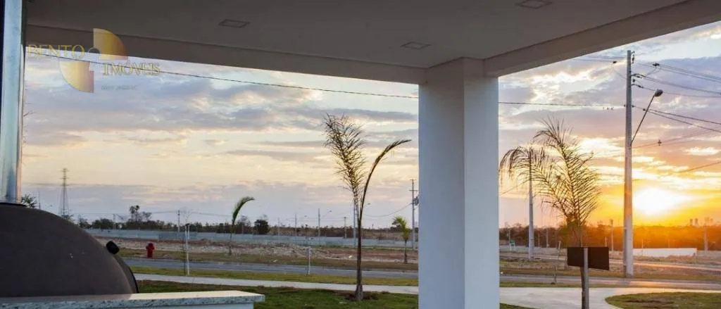 Plot for sale of 250 m² in Cuiabá, MT, Brazil