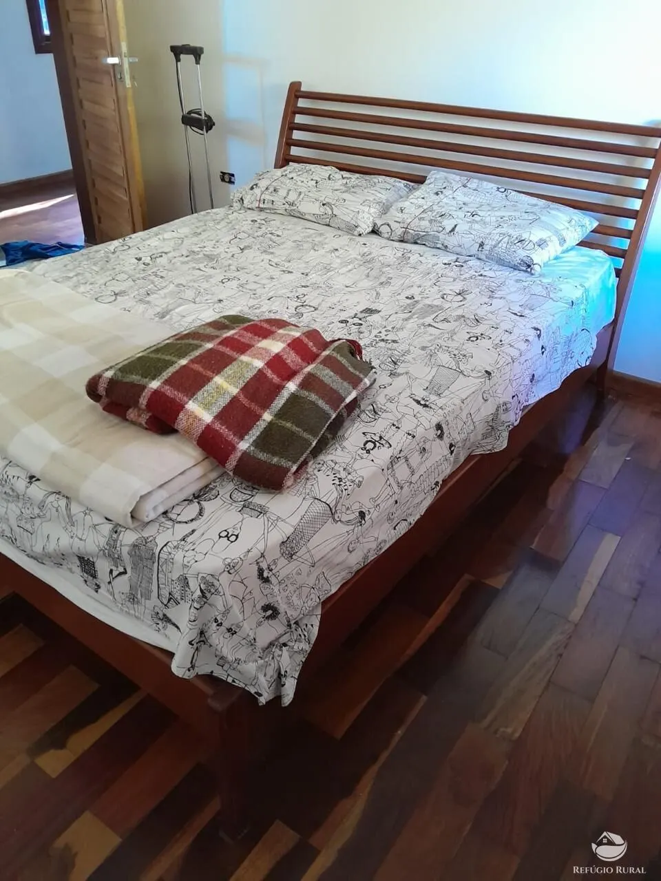 Small farm for sale of 30 acres in São José dos Campos, SP, Brazil