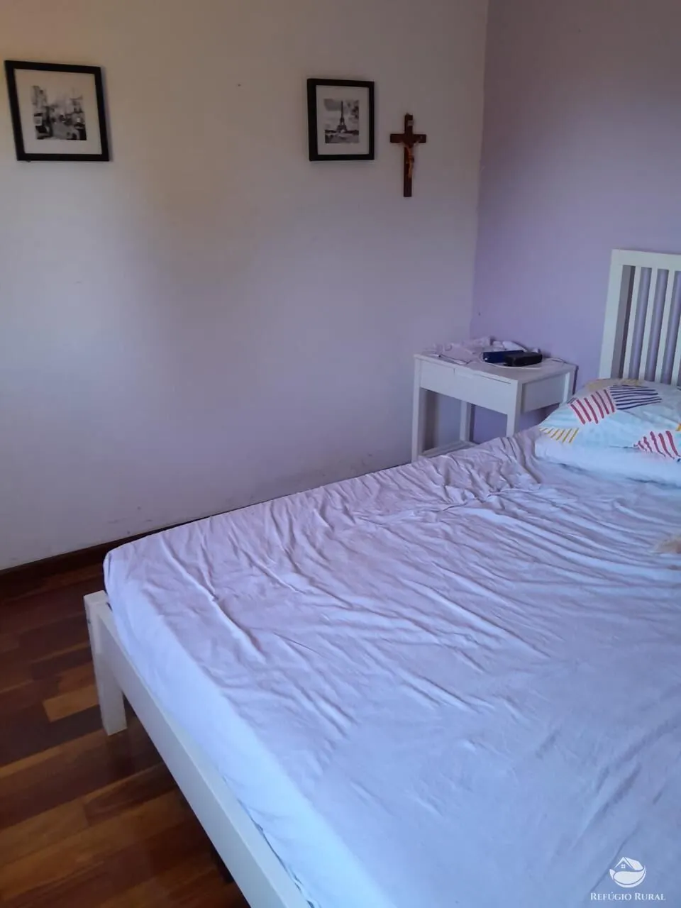 Small farm for sale of 30 acres in São José dos Campos, SP, Brazil
