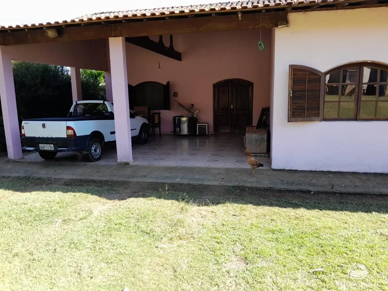 Small farm for sale of 30 acres in São José dos Campos, SP, Brazil