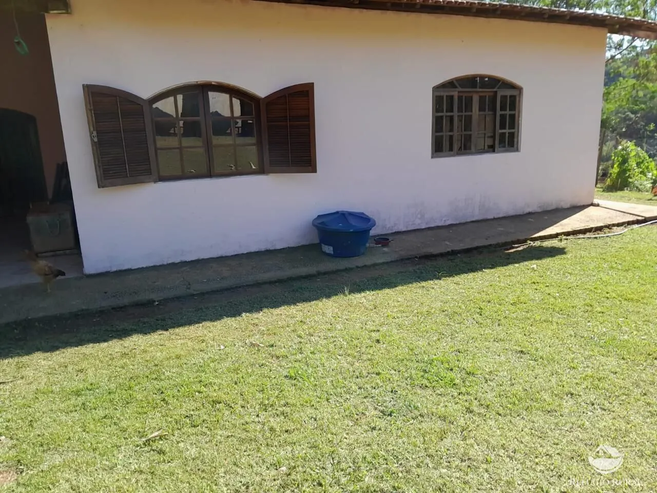 Small farm for sale of 30 acres in São José dos Campos, SP, Brazil