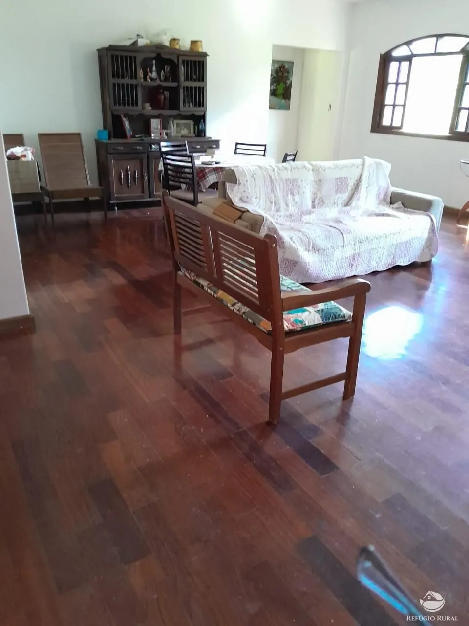 Small farm for sale of 30 acres in São José dos Campos, SP, Brazil