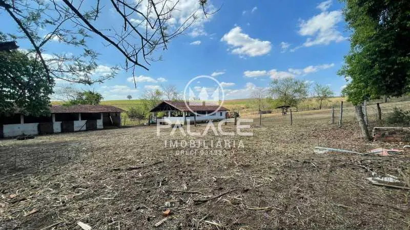 Sítio à venda de 17 ha em Piracicaba, SP, Brasil