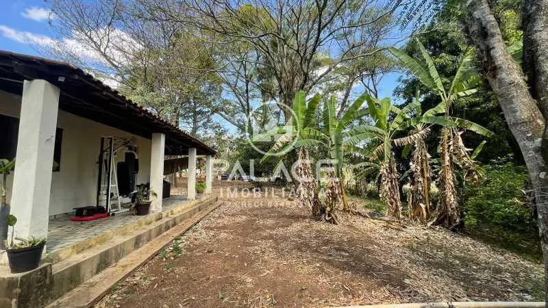 Sítio à venda de 17 ha em Piracicaba, SP, Brasil