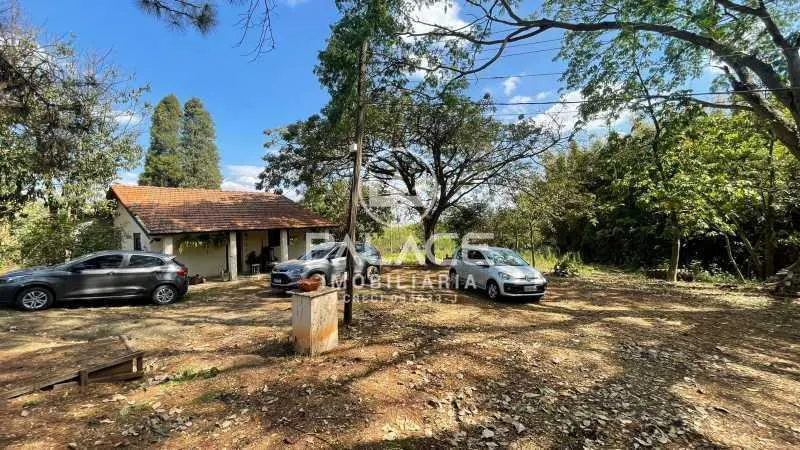Sítio à venda de 17 ha em Piracicaba, SP, Brasil