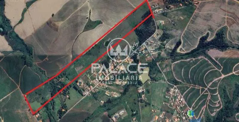 Sítio à venda de 17 ha em Piracicaba, SP, Brasil