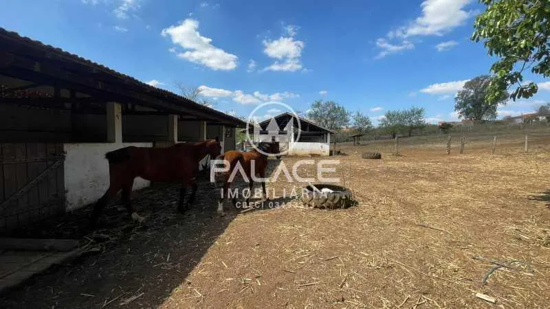 Sítio à venda de 17 ha em Piracicaba, SP, Brasil