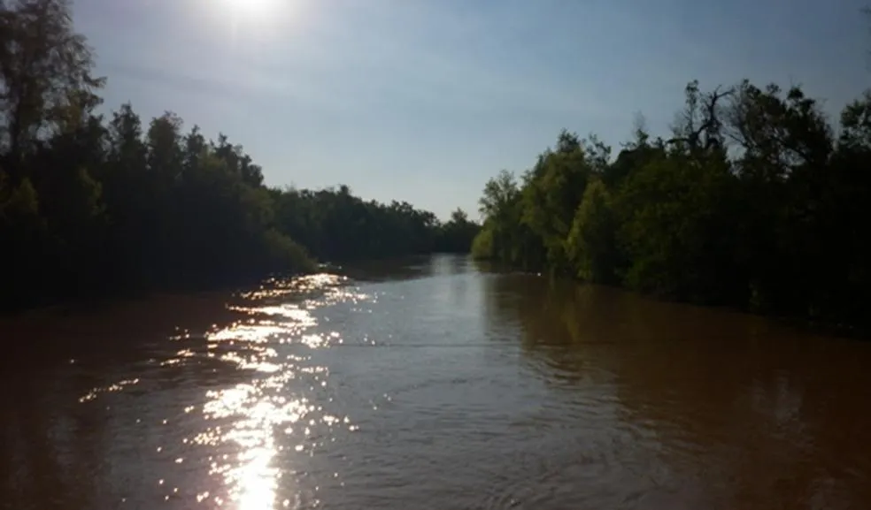 Fazenda à venda de 14.140 ha em Fortín Boquerón, Paraguai