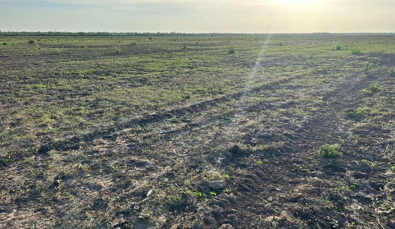 Fazenda à venda de 14.140 ha em Fortín Boquerón, Paraguai