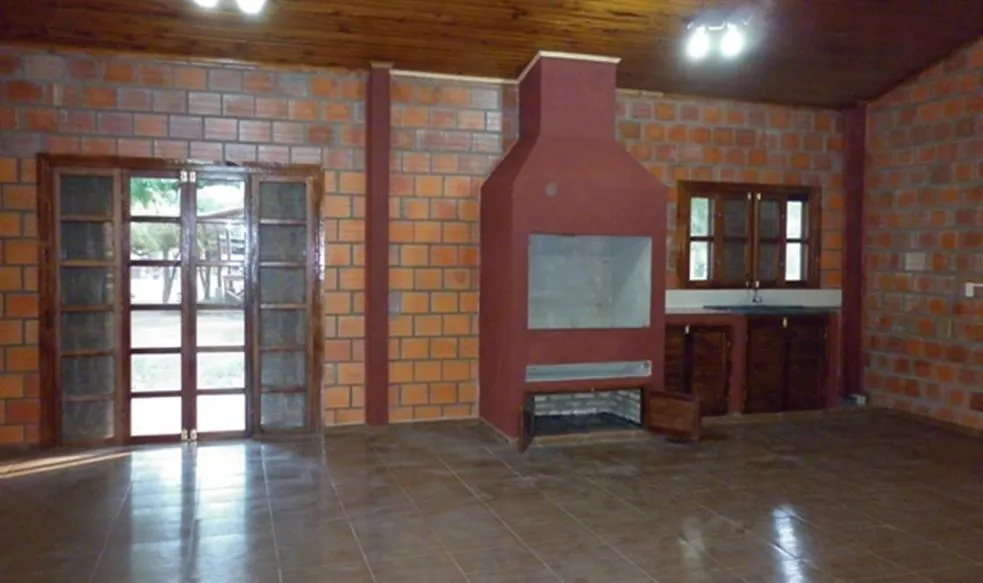 Fazenda à venda de 14.140 ha em Fortín Boquerón, Paraguai