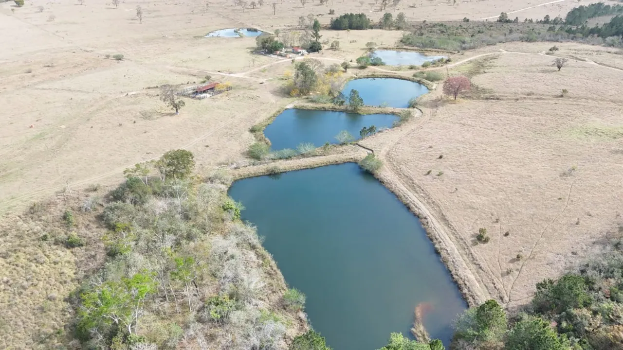 Farm for sale of 1,758 acres in Bofete, SP, Brazil