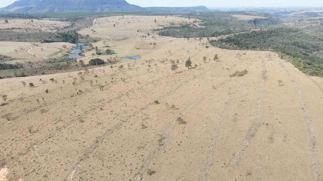 Farm for sale of 1,758 acres in Bofete, SP, Brazil