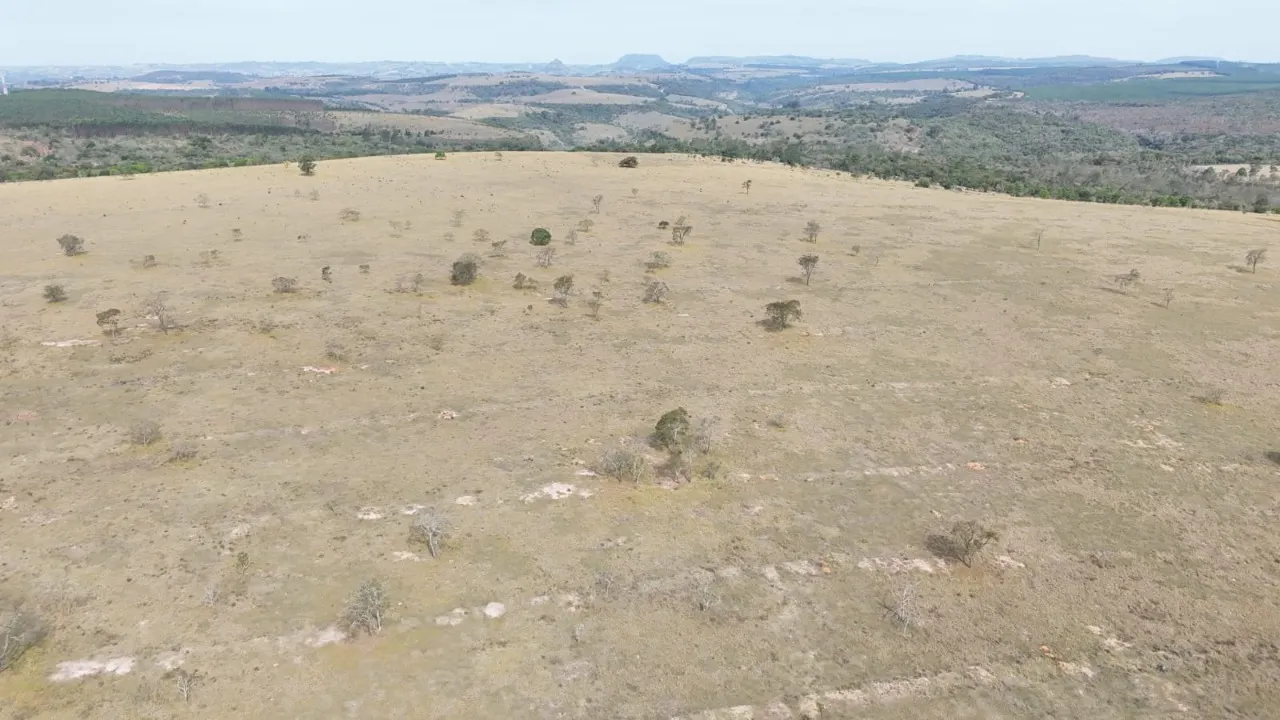 Farm for sale of 1,758 acres in Bofete, SP, Brazil