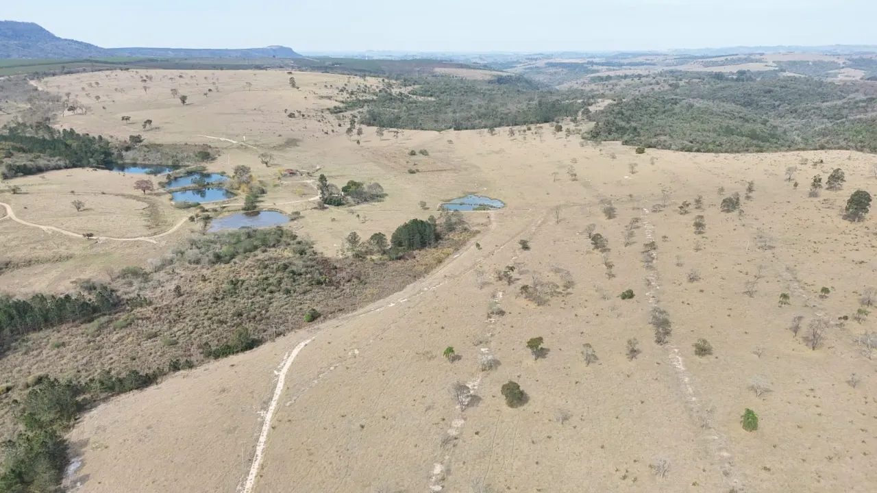 Farm for sale of 1,758 acres in Bofete, SP, Brazil