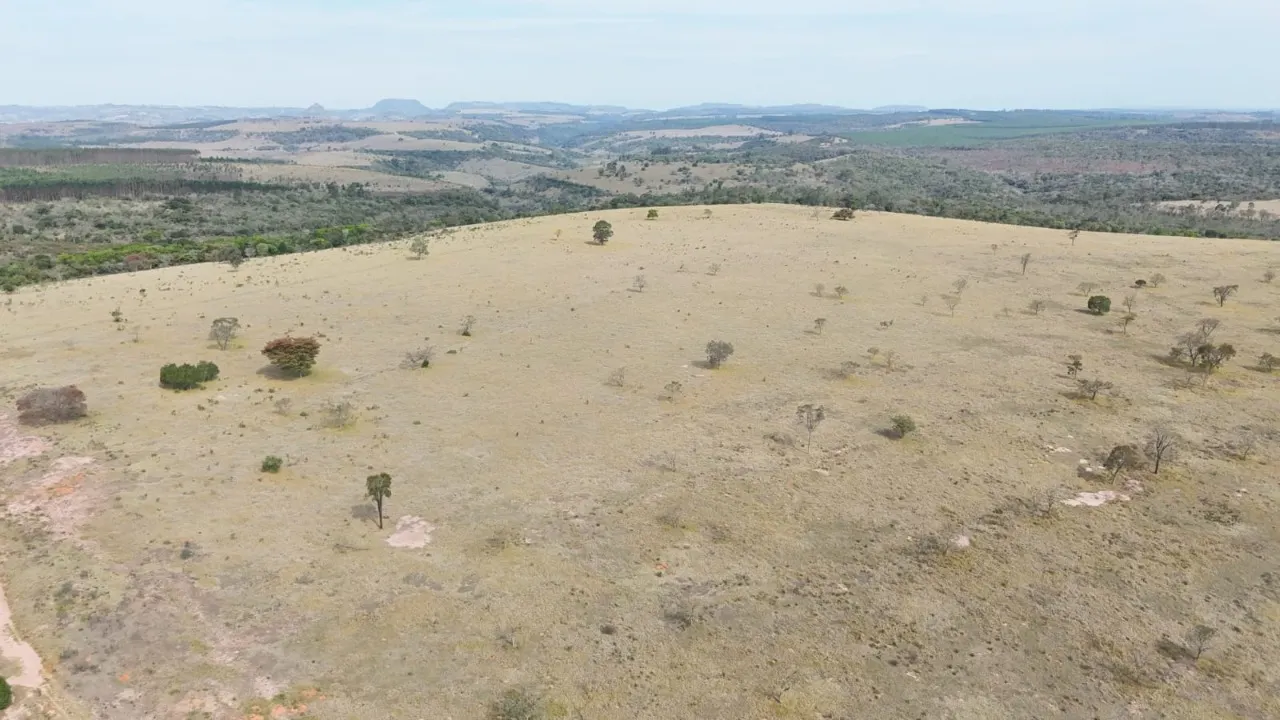 Farm for sale of 1,758 acres in Bofete, SP, Brazil