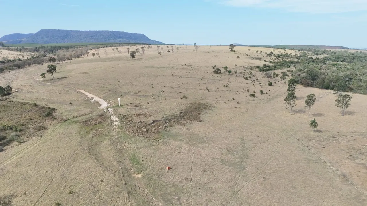Farm for sale of 1,758 acres in Bofete, SP, Brazil