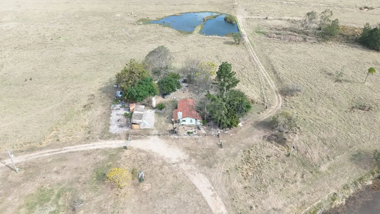 Fazenda à venda de 711 ha em Bofete, SP, Brasil