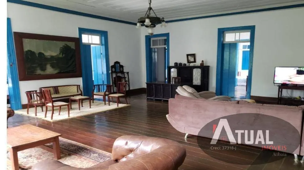 Chácara à venda de 3.000 m² em Rio Preto, MG, Brasil