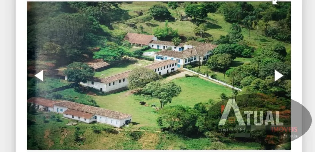 Chácara à venda de 3.000 m² em Rio Preto, MG, Brasil