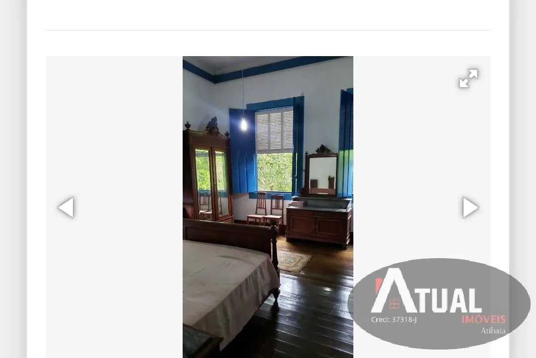 Chácara à venda de 3.000 m² em Rio Preto, MG, Brasil