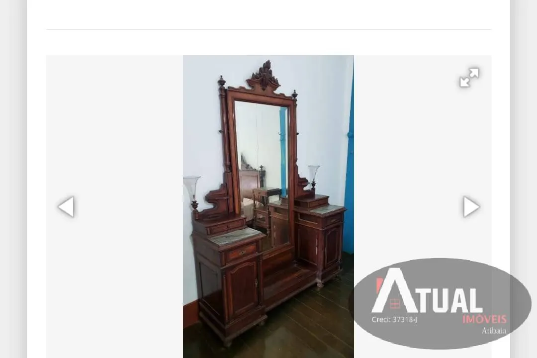 Chácara à venda de 3.000 m² em Rio Preto, MG, Brasil