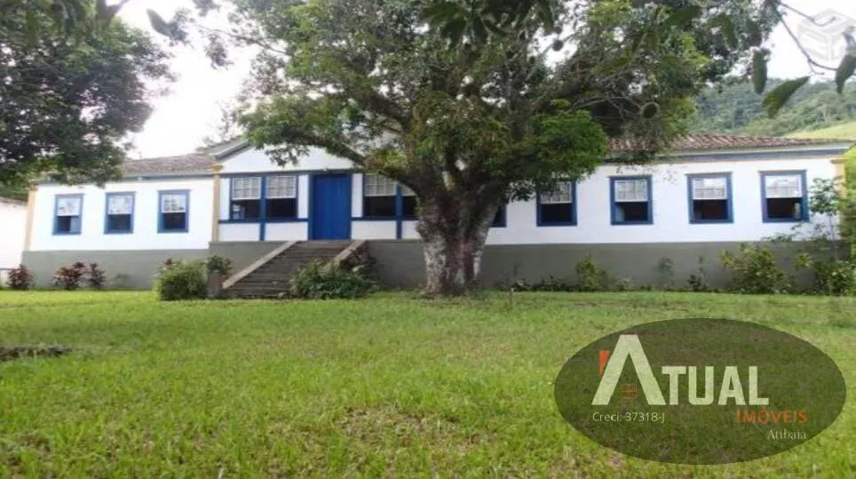 Chácara à venda de 3.000 m² em Rio Preto, MG, Brasil
