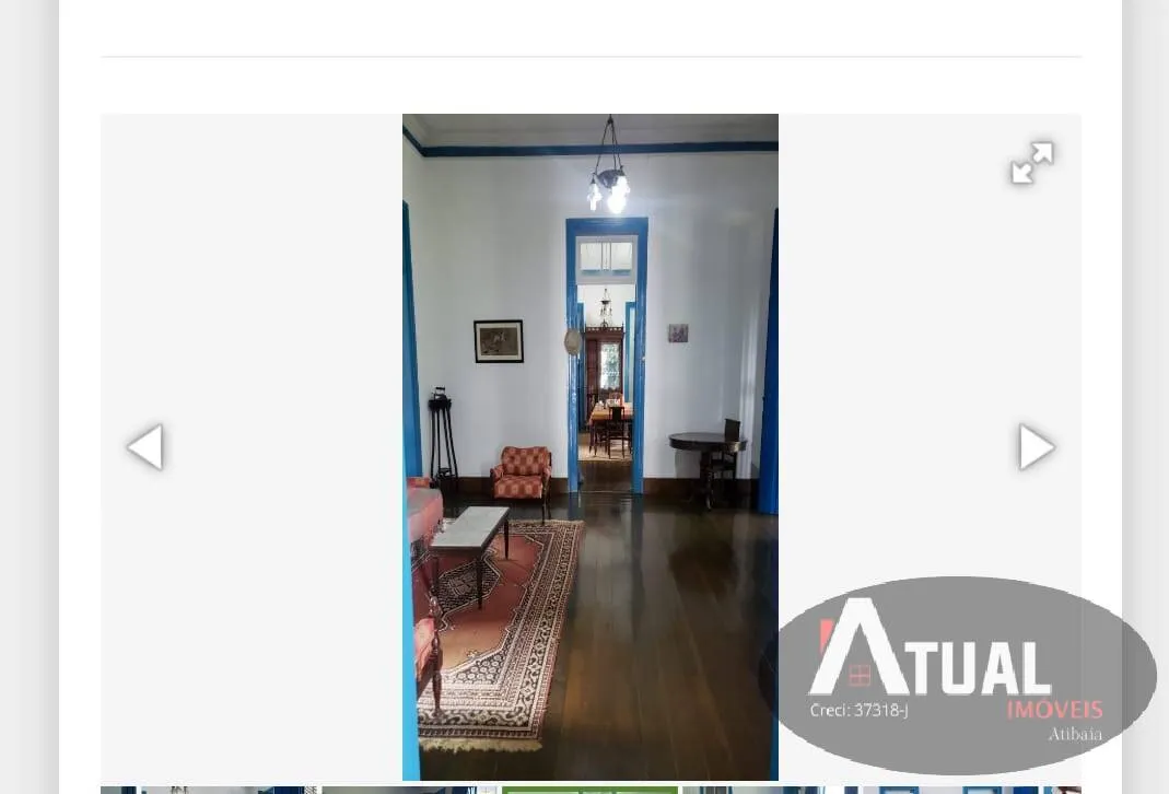 Chácara à venda de 3.000 m² em Rio Preto, MG, Brasil