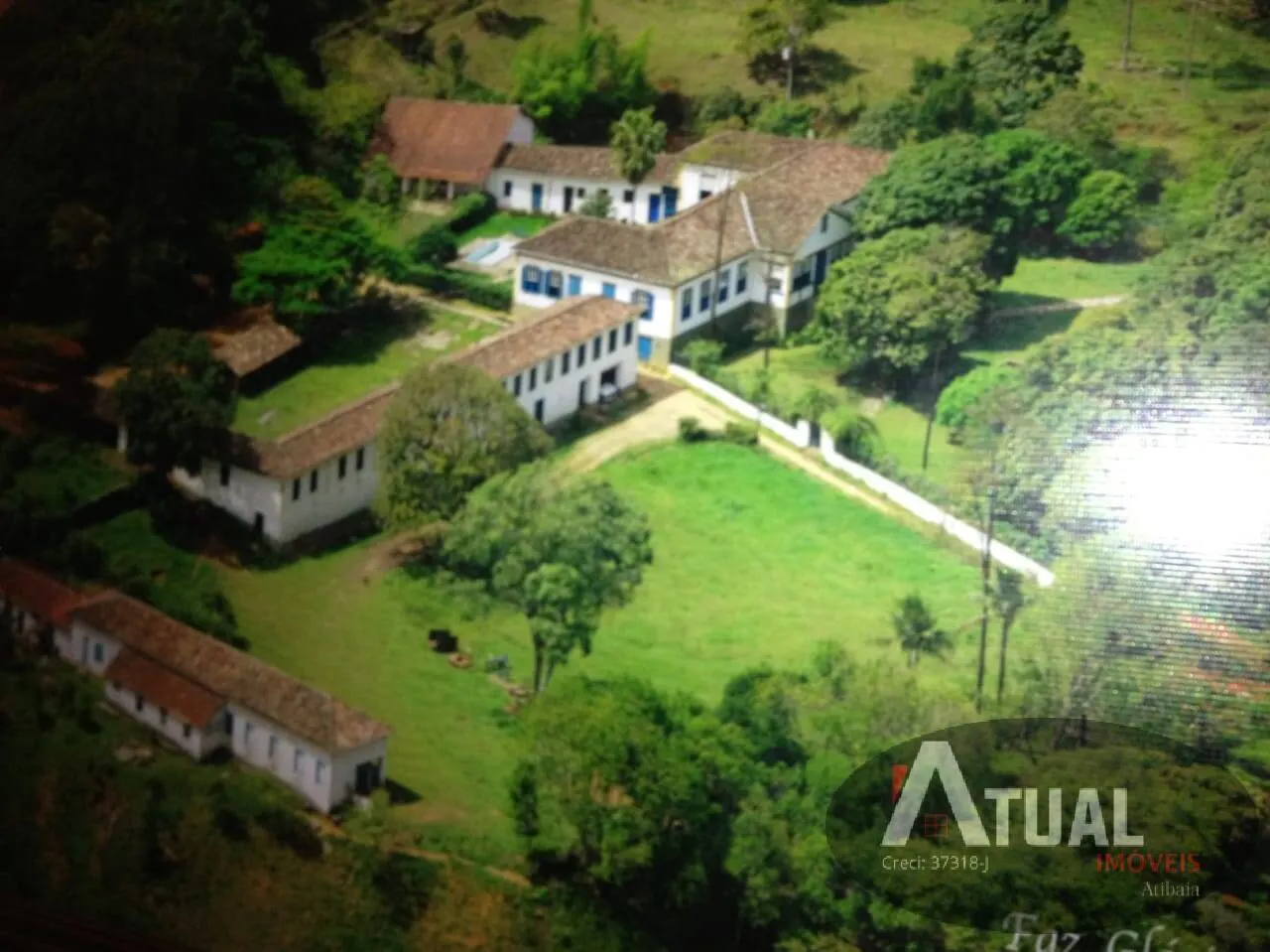 Chácara à venda de 3.000 m² em Rio Preto, MG, Brasil