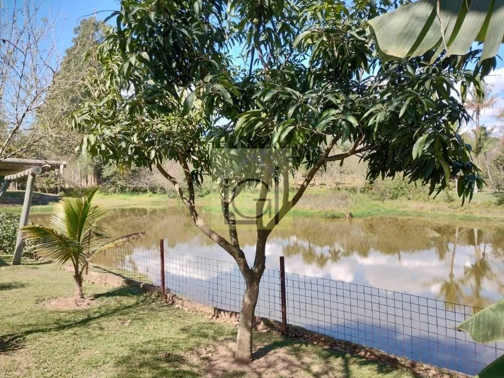 Country home for sale of 3 acres in Itu, SP, Brazil