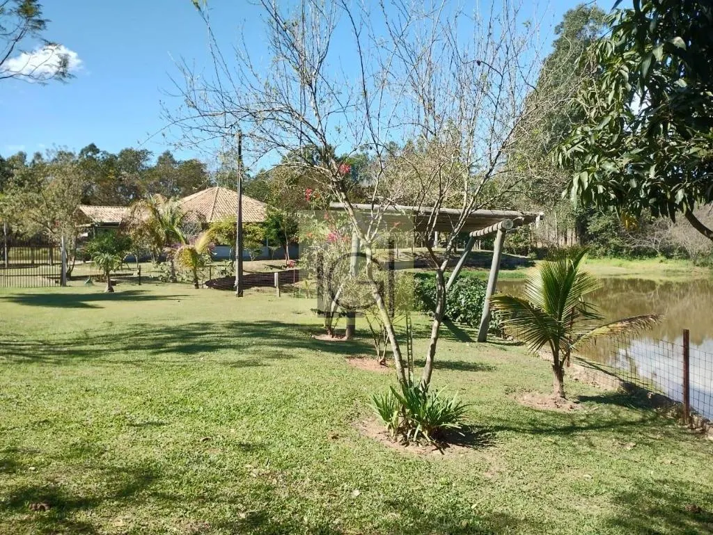 Country home for sale of 3 acres in Itu, SP, Brazil