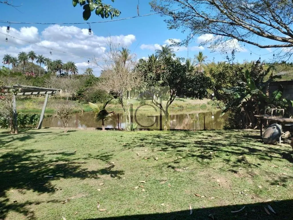 Country home for sale of 3 acres in Itu, SP, Brazil