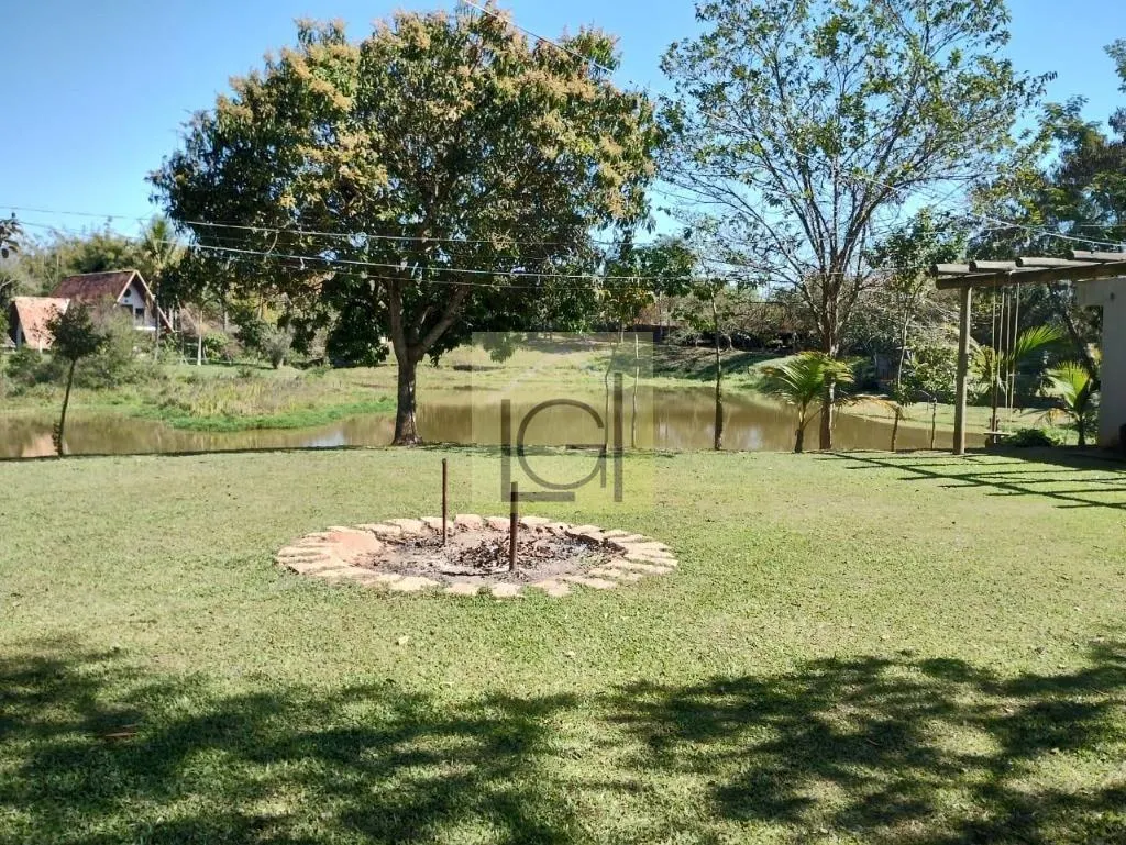 Country home for sale of 3 acres in Itu, SP, Brazil