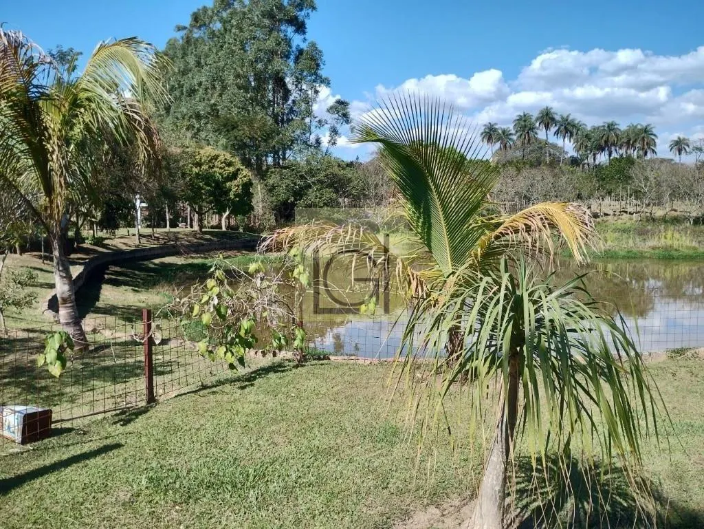 Country home for sale of 3 acres in Itu, SP, Brazil
