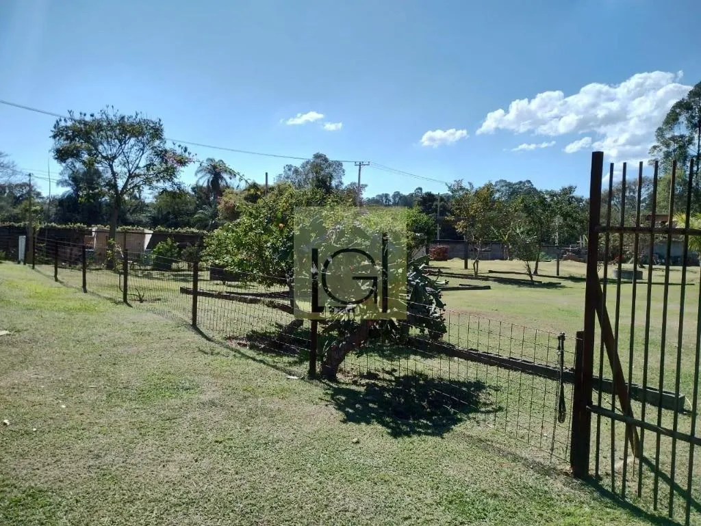 Country home for sale of 3 acres in Itu, SP, Brazil