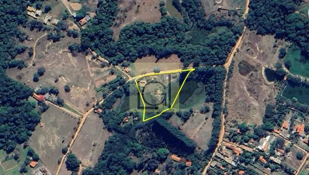 Country home for sale of 3 acres in Itu, SP, Brazil