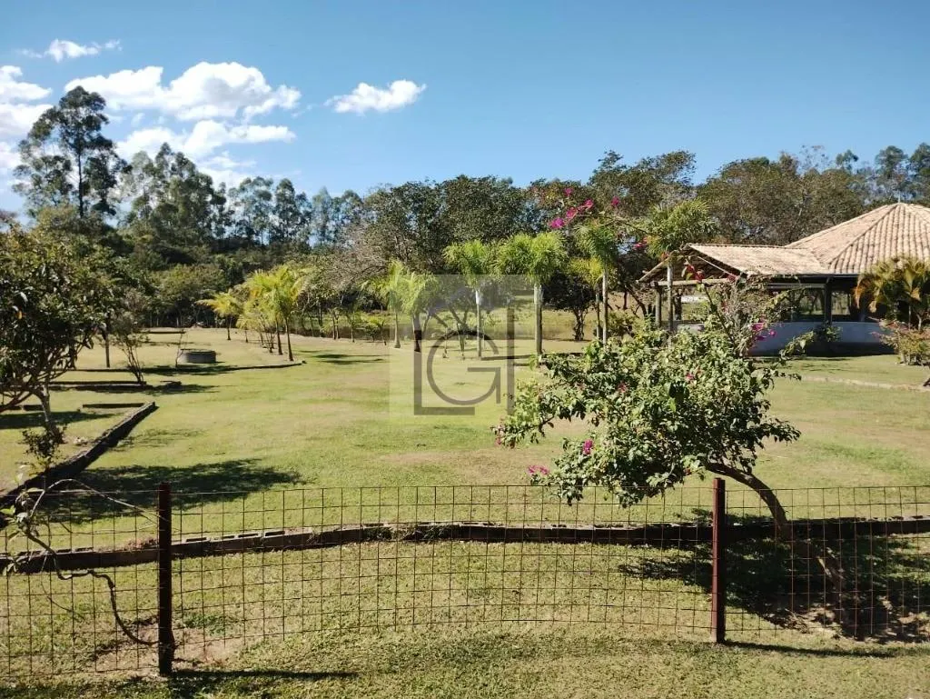 Country home for sale of 3 acres in Itu, SP, Brazil