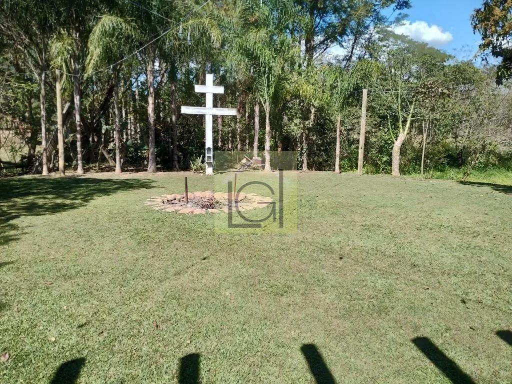 Country home for sale of 3 acres in Itu, SP, Brazil