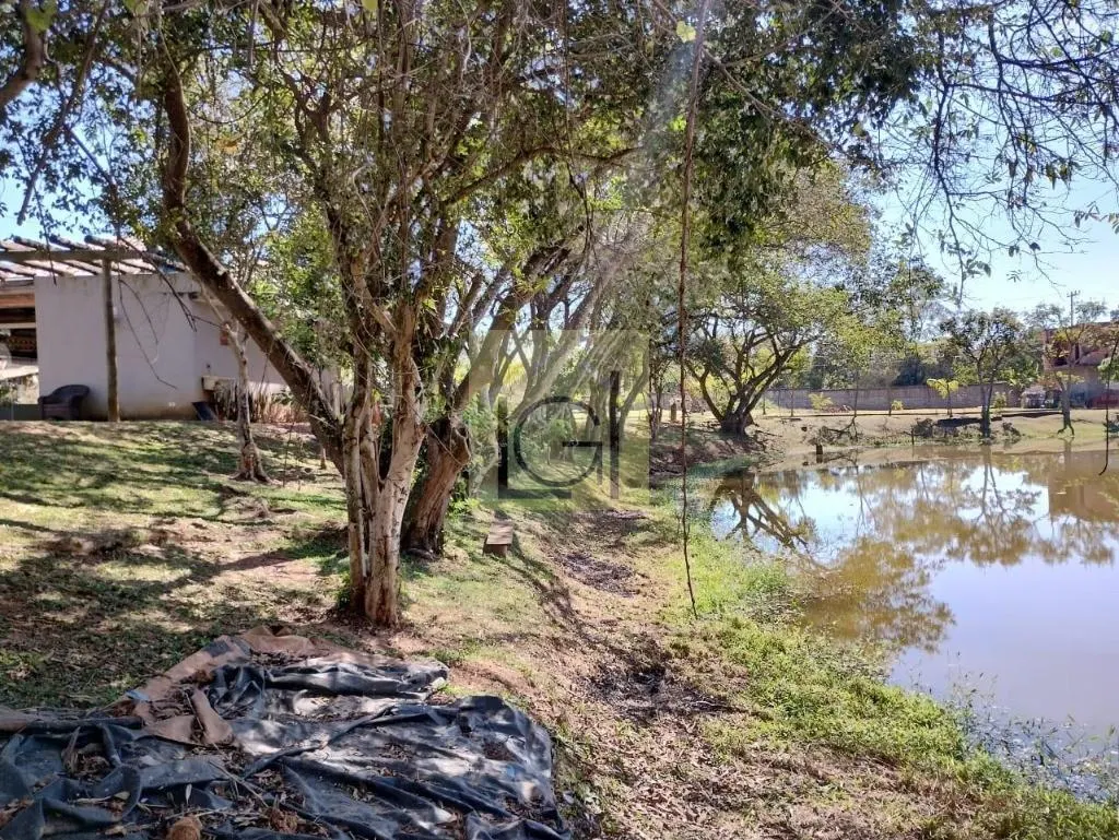 Country home for sale of 3 acres in Itu, SP, Brazil