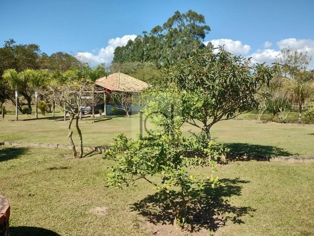 Country home for sale of 3 acres in Itu, SP, Brazil