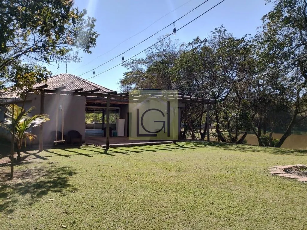 Country home for sale of 3 acres in Itu, SP, Brazil