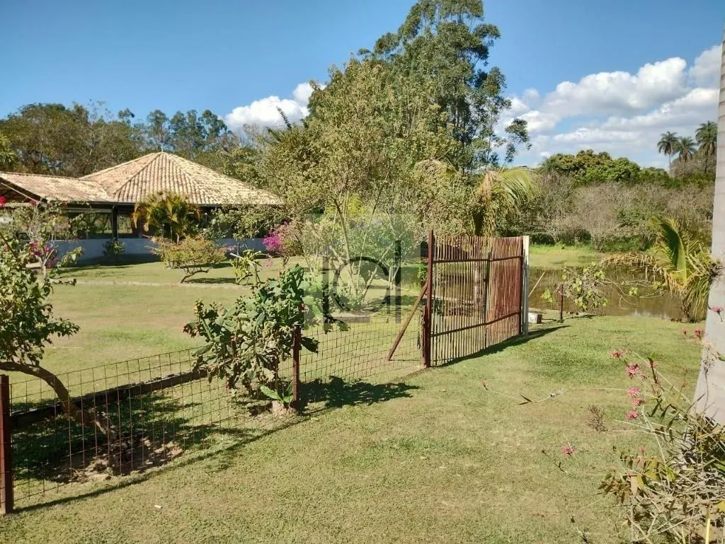 Country home for sale of 3 acres in Itu, SP, Brazil