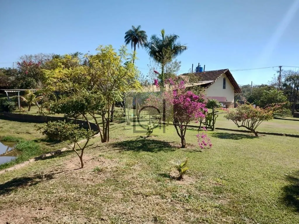 Country home for sale of 3 acres in Itu, SP, Brazil